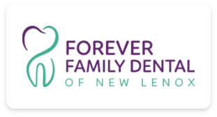 Forever Family Dental of New Lenox logo