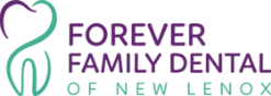 Forever Family Dental of New Lenox Logo